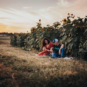 Meet your Posher, Tearstan